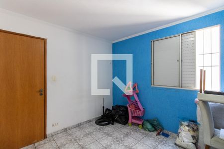 Quarto 2 de apartamento para alugar com 2 quartos, 65m² em Vila Moreira, Guarulhos