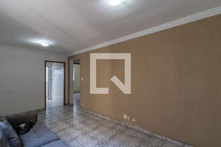 Sala de apartamento para alugar com 2 quartos, 65m² em Vila Moreira, Guarulhos