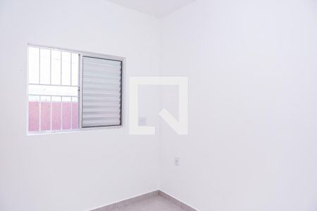 Quarto 1 de casa para alugar com 2 quartos, 45m² em Vila Paranagua, São Paulo