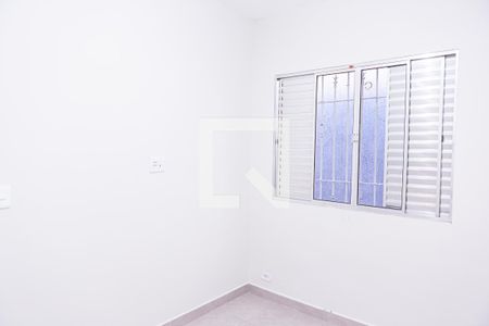 Quarto de casa para alugar com 1 quarto, 26m² em Vila Paranagua, São Paulo