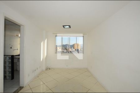 Sala de apartamento para alugar com 2 quartos, 60m² em Madureira, Rio de Janeiro