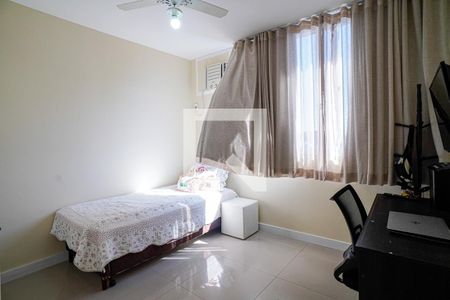 Quarto de apartamento à venda com 3 quartos, 131m² em Icaraí, Niterói