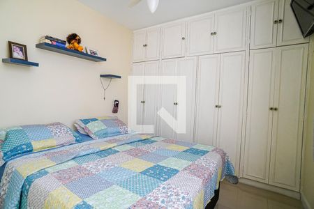 Apartamento à venda com 3 quartos, 131m² em Icaraí, Niterói