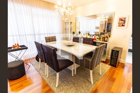 Sala de apartamento para alugar com 3 quartos, 138m² em Vila Prudente, São Paulo