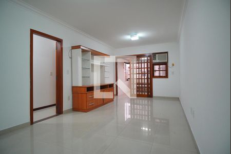 Sala de apartamento à venda com 3 quartos, 115m² em Passo D’areia, Porto Alegre