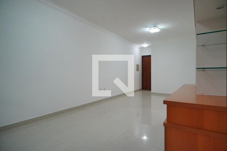 Sala de apartamento à venda com 3 quartos, 115m² em Passo D’areia, Porto Alegre