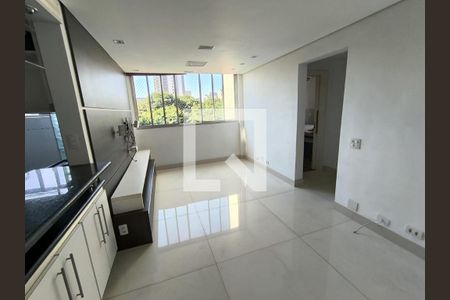 Apartamento para alugar com 2 quartos, 60m² em Brooklin, São Paulo