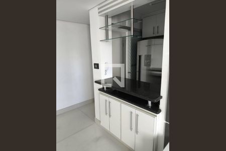 Apartamento para alugar com 2 quartos, 60m² em Brooklin, São Paulo