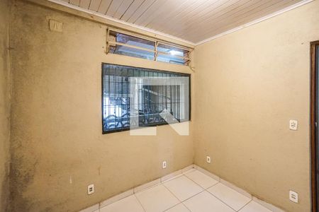 Quarto 01 de casa para alugar com 2 quartos, 110m² em Penha de França, São Paulo