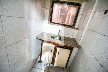 Pia de casa para alugar com 2 quartos, 110m² em Penha de França, São Paulo