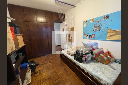 quarto de casa à venda com 5 quartos, 220m² em Parque Continental, São Paulo