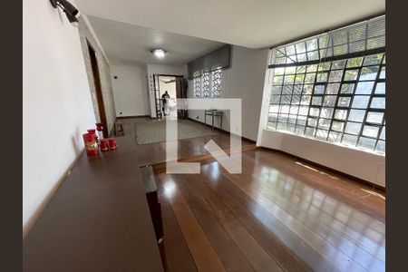 sala de casa à venda com 5 quartos, 220m² em Parque Continental, São Paulo