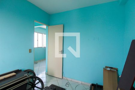 Quarto 2 de apartamento para alugar com 2 quartos, 40m² em Belenzinho, São Paulo