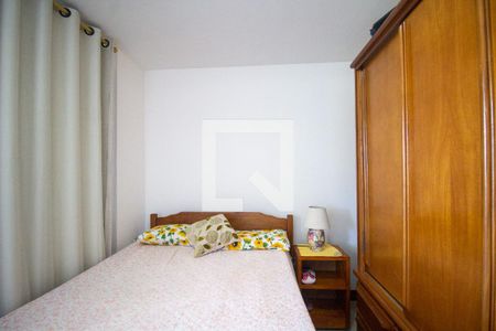 Quarto de apartamento à venda com 1 quarto, 48m² em Vargem Pequena, Rio de Janeiro
