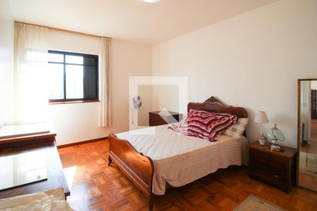 Quarto 1 de apartamento à venda com 3 quartos, 128m² em Itaim Bibi, São Paulo