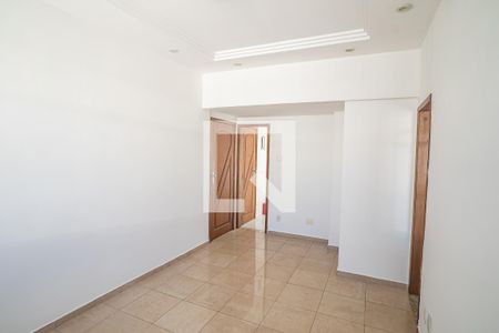 Sala de apartamento à venda com 1 quarto, 43m² em Flamengo, Rio de Janeiro