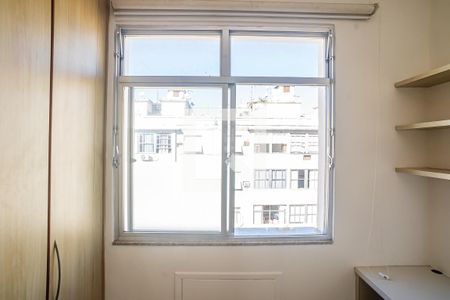 Quarto 1 de apartamento à venda com 1 quarto, 43m² em Flamengo, Rio de Janeiro