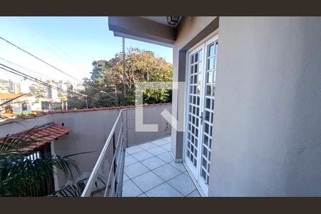 Sala Varanda de casa para alugar com 3 quartos, 650m² em Jardim Merci 3, Jundiaí