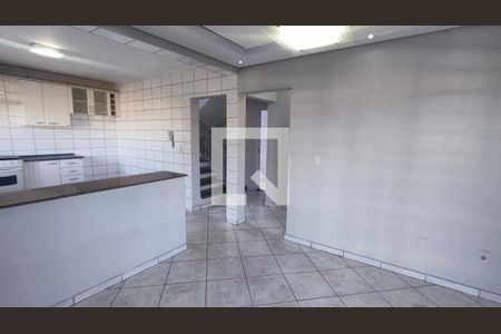 Sala de Jantar de casa para alugar com 3 quartos, 650m² em Jardim Merci 3, Jundiaí