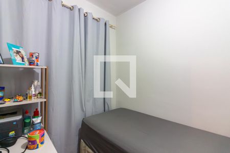 Quarto 2 de apartamento à venda com 2 quartos, 35m² em Presidente Altino, Osasco