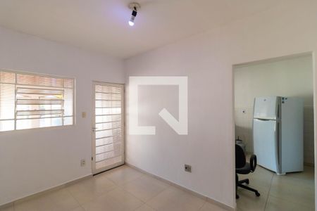 Salas de casa para alugar com 1 quarto, 80m² em Jardim Aurelia, Campinas
