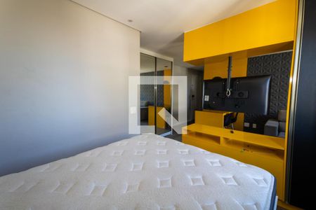 Apartamento para alugar com 1 quarto, 35m² em Jardim Ibitirama, São Paulo