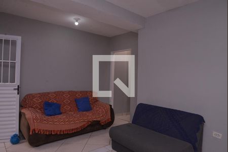 Casa à venda com 2 quartos, 150m² em Vila Tibiriçá, Santo André
