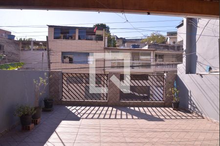 Quarto 1 de casa à venda com 2 quartos, 150m² em Vila Tibiriçá, Santo André