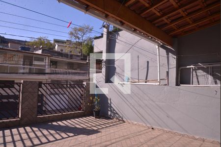 Quarto 1 de casa à venda com 2 quartos, 150m² em Vila Tibiriçá, Santo André