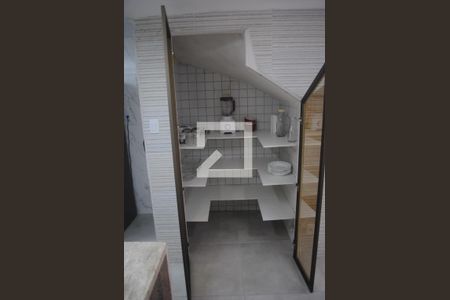 Detalhes de casa de condomínio para alugar com 2 quartos, 90m² em Stella Maris, Salvador