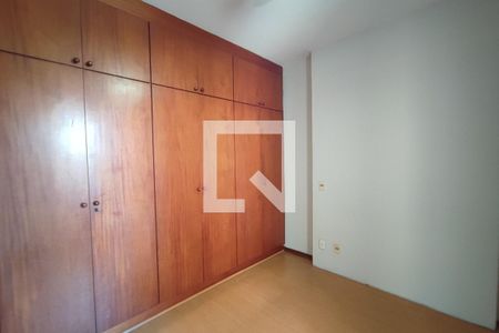 Quarto Suíte de apartamento à venda com 3 quartos, 98m² em Cambuí, Campinas