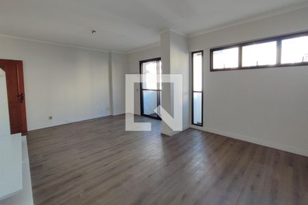 Sala de apartamento para alugar com 3 quartos, 98m² em Cambuí, Campinas