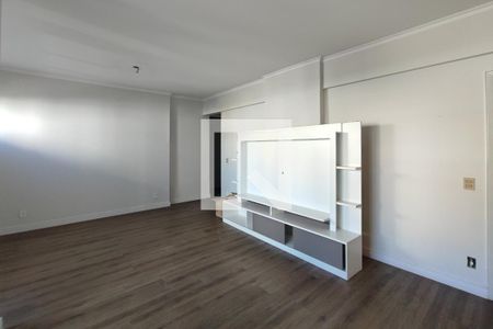 Sala de apartamento à venda com 3 quartos, 98m² em Cambuí, Campinas