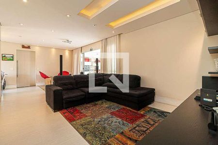 Foto 03 de apartamento à venda com 3 quartos, 184m² em Vila Mariana, São Paulo