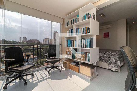 Foto 09 de apartamento à venda com 3 quartos, 184m² em Vila Mariana, São Paulo