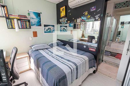 Foto 16 de apartamento à venda com 3 quartos, 184m² em Vila Mariana, São Paulo