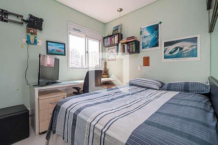 Foto 17 de apartamento à venda com 3 quartos, 184m² em Vila Mariana, São Paulo