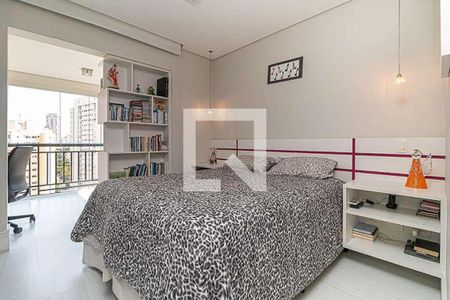 Foto 10 de apartamento à venda com 3 quartos, 184m² em Vila Mariana, São Paulo