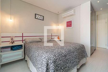 Foto 11 de apartamento à venda com 3 quartos, 184m² em Vila Mariana, São Paulo