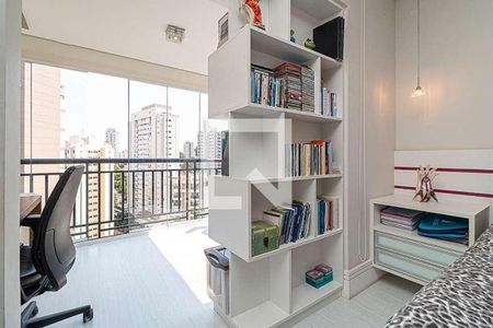 Foto 13 de apartamento à venda com 3 quartos, 184m² em Vila Mariana, São Paulo