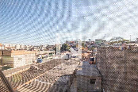 Vista do Quarto 2 de casa à venda com 2 quartos, 221m² em Novo Osasco, Osasco