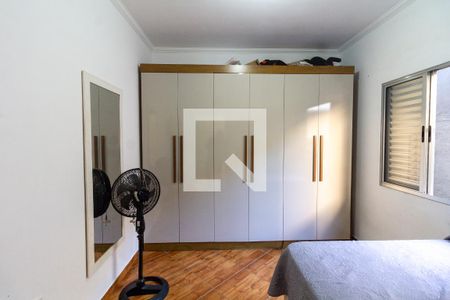 Quarto 1 de casa à venda com 3 quartos, 174m² em Novo Osasco, Osasco