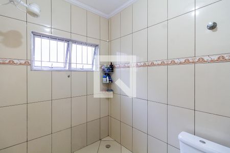 Quarto 1 -Banheiro  de casa à venda com 3 quartos, 175m² em Novo Osasco, Osasco