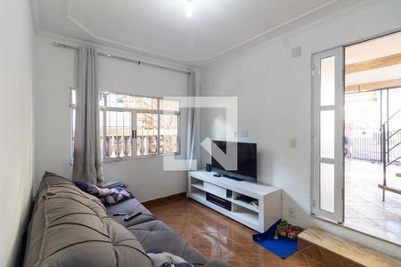 Sala de casa à venda com 3 quartos, 175m² em Novo Osasco, Osasco