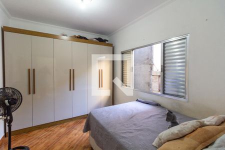 Quarto 1 de casa à venda com 3 quartos, 175m² em Novo Osasco, Osasco