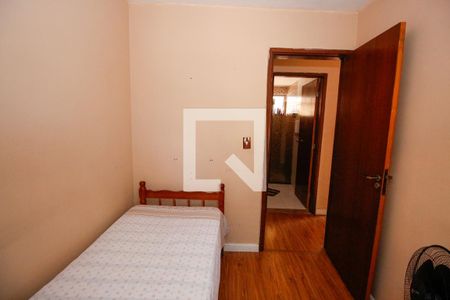 Quarto 1 de apartamento para alugar com 3 quartos, 63m² em Jardim Vilas Boas, São Paulo