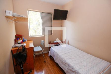 Quarto 1 de apartamento à venda com 3 quartos, 63m² em Jardim Vilas Boas, São Paulo
