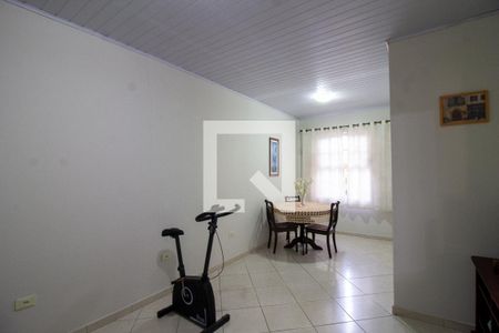 Quarto 2 de casa à venda com 3 quartos, 300m² em Vila Saiago, Guarulhos