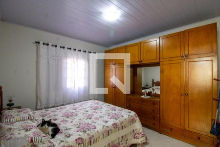 Quarto 1 de casa à venda com 3 quartos, 300m² em Vila Saiago, Guarulhos