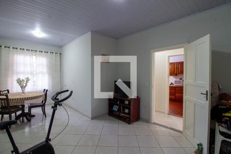 Quarto 2 de casa à venda com 3 quartos, 300m² em Vila Saiago, Guarulhos